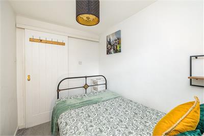 4 Great Michael Close, Edinburgh, EH6 4LY - image 12
