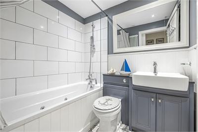 4 Great Michael Close, Edinburgh, EH6 4LY - image 13