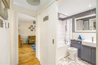4 Great Michael Close, Edinburgh, EH6 4LY - image 15