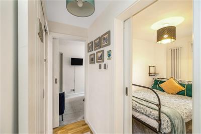 4 Great Michael Close, Edinburgh, EH6 4LY - image 16
