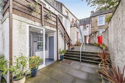 4 Great Michael Close, Edinburgh, EH6 4LY - image 18