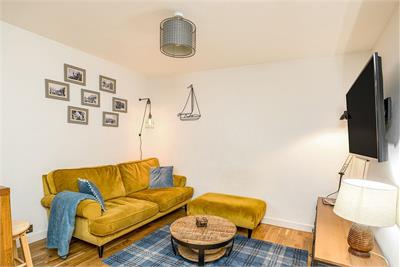 4 Great Michael Close, Edinburgh, EH6 4LY - image 5