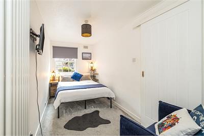 4 Great Michael Close, Edinburgh, EH6 4LY - image 9