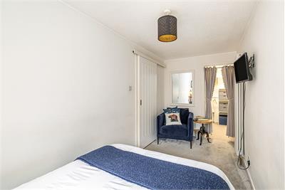 4 Great Michael Close, Edinburgh, EH6 4LY - image 10