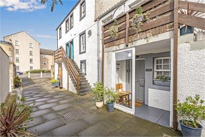 4 Great Michael Close, Edinburgh, EH6 4LY - image 1