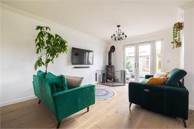 34 George Grieve Way, Tranent, EH33 2QT - image 2