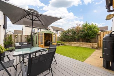 34 George Grieve Way, Tranent, EH33 2QT - image 19