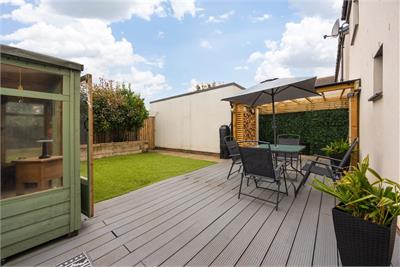 34 George Grieve Way, Tranent, EH33 2QT - image 20