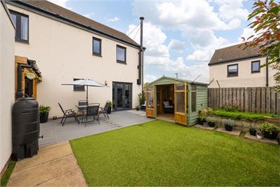 34 George Grieve Way, Tranent, EH33 2QT - image 21