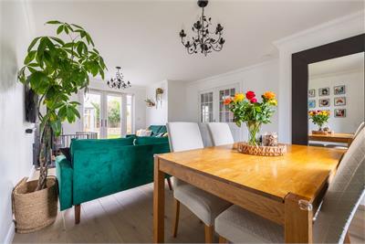 34 George Grieve Way, Tranent, EH33 2QT - image 4