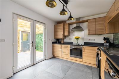 34 George Grieve Way, Tranent, EH33 2QT - image 5