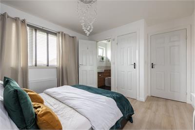 34 George Grieve Way, Tranent, EH33 2QT - image 8