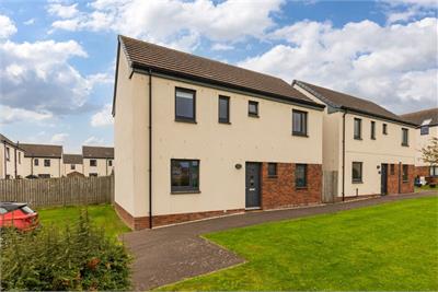 34 George Grieve Way, Tranent, EH33 2QT - image 1