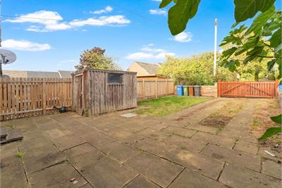 27 The Square, Newtongrange, Dalkeith, EH22 4PY - image 26