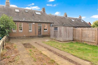 27 The Square, Newtongrange, Dalkeith, EH22 4PY - image 27