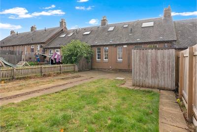 27 The Square, Newtongrange, Dalkeith, EH22 4PY - image 28