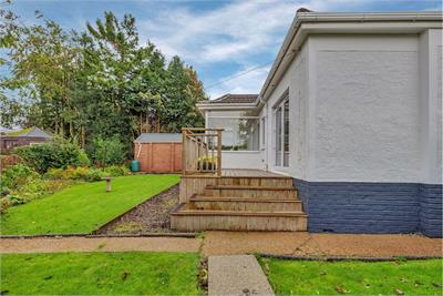9 Young Street, Strathaven, ML10 6LH - image 30
