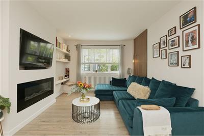 21 Almond Green, East Craigs, Edinburgh, EH12 8UA - image 3