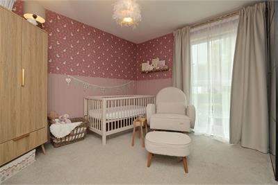 21 Almond Green, East Craigs, Edinburgh, EH12 8UA - image 21