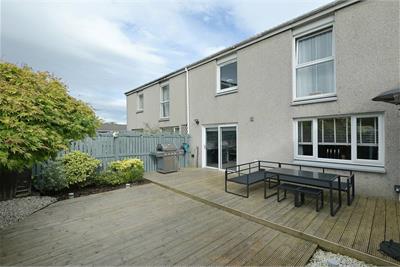 21 Almond Green, East Craigs, Edinburgh, EH12 8UA - image 23