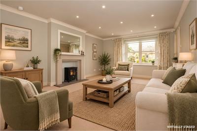 5 The Square, Haddington, Mainshill, EH41 4LR - image 2