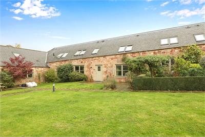 5 The Square, Haddington, Mainshill, EH41 4LR - image 1