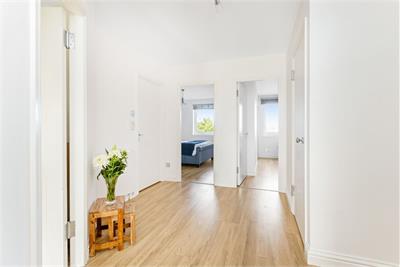 182 (flat 6) Restalrig Road South, Restalrig, Edinburgh, EH7 6EA - image 6