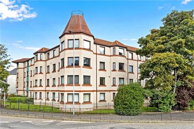 182 (flat 6) Restalrig Road South, Restalrig, Edinburgh, EH7 6EA - image 1