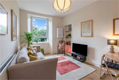 2f1, 72 Montrose Terrace, Abbeyhill, Edinburgh, EH7 5DP - image 2