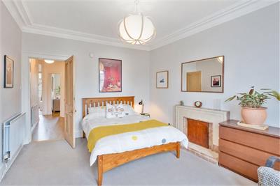 2f1, 72 Montrose Terrace, Abbeyhill, Edinburgh, EH7 5DP - image 11