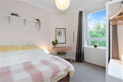 2f1, 72 Montrose Terrace, Abbeyhill, Edinburgh, EH7 5DP - image 12
