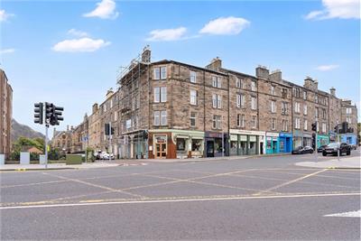 2f1, 72 Montrose Terrace, Abbeyhill, Edinburgh, EH7 5DP - image 19