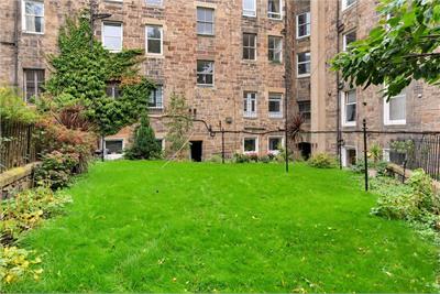 2f1, 72 Montrose Terrace, Abbeyhill, Edinburgh, EH7 5DP - image 20