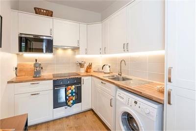 2f1, 72 Montrose Terrace, Abbeyhill, Edinburgh, EH7 5DP - image 5