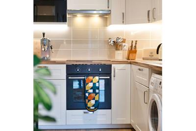 2f1, 72 Montrose Terrace, Abbeyhill, Edinburgh, EH7 5DP - image 6
