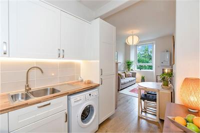 2f1, 72 Montrose Terrace, Abbeyhill, Edinburgh, EH7 5DP - image 7