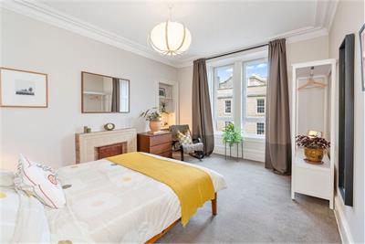 2f1, 72 Montrose Terrace, Abbeyhill, Edinburgh, EH7 5DP - image 8
