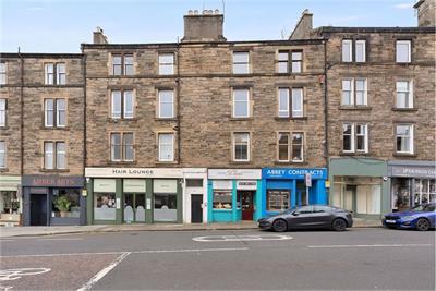 2f1, 72 Montrose Terrace, Abbeyhill, Edinburgh, EH7 5DP - image 1