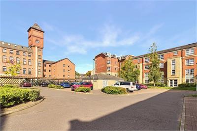 5B/10 Loaning Road, Restalrig, Edinburgh EH7 6JE - image 14
