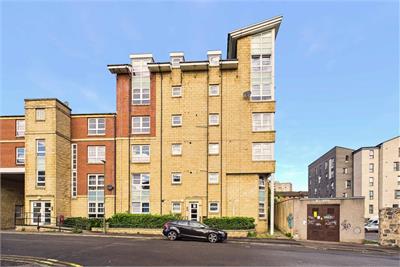 5B, 10 Loaning Road, Restalrig, Edinburgh EH7 6JE - image 1