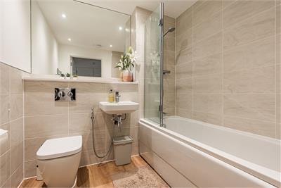 10/3 Firecrest Cruik, Edinburgh, EH4 8GW - image 20