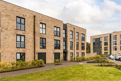 10/3 Firecrest Cruik, Edinburgh, EH4 8GW - image 24