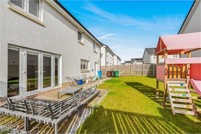 19 Bracken Road, Dunfermline, KY11 8PS - image 31