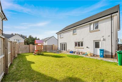 19 Bracken Road, Dunfermline, KY11 8PS - image 32