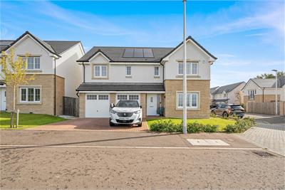 19 Bracken Road, Dunfermline, KY11 8PS - image 1