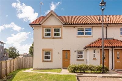 29 The Sycamores, Countess Crescent, Dunbar, EH42 1AF - image 1