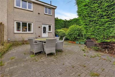 88 Mainsacre Drive, Stonehouse, Larkhall, ML9 3QH - image 23