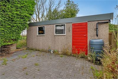 88 Mainsacre Drive, Stonehouse, Larkhall, ML9 3QH - image 24