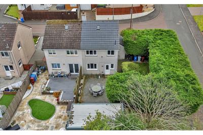 88 Mainsacre Drive, Stonehouse, Larkhall, ML9 3QH - image 25
