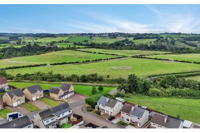 88 Mainsacre Drive, Stonehouse, Larkhall, ML9 3QH - image 26